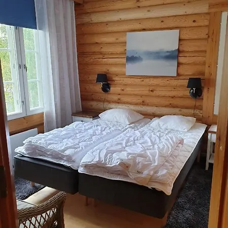 Areenanmaki * Jämsä